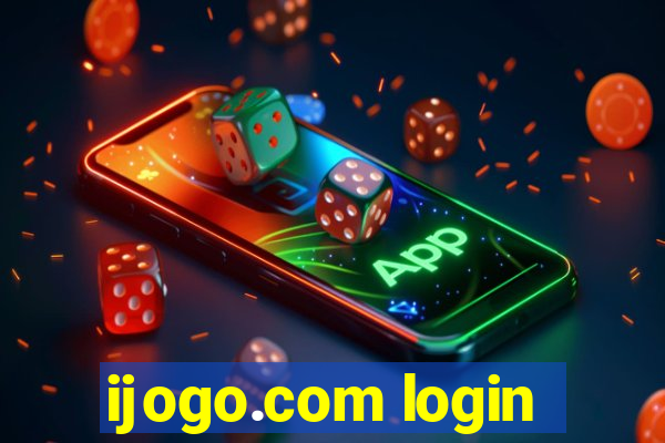 ijogo.com login